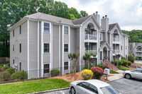 3701 Cotswold in Greensboro, NC - Building Photo - Building Photo