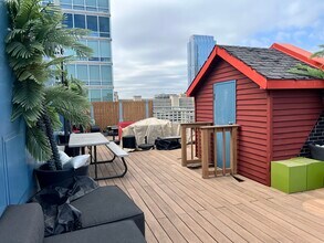 161 W Harrison St, Unit 504 in Chicago, IL - Foto de edificio - Building Photo