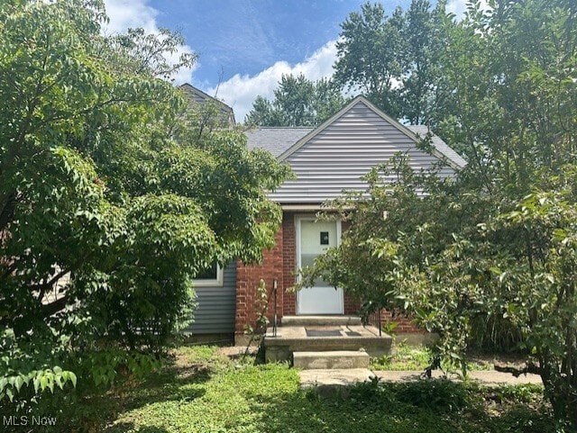 property at 4309 Helena Ave