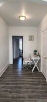 1909 2nd St NW, Unit Sun-filled Penthouse in Washington, DC - Building Photo - Building Photo