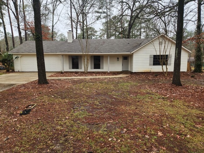 property at 319 Swallow Dr