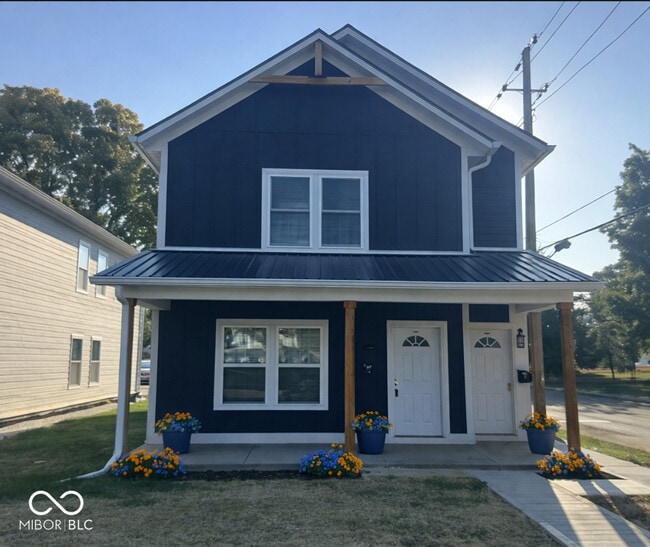 property at 115 N Arsenal Ave