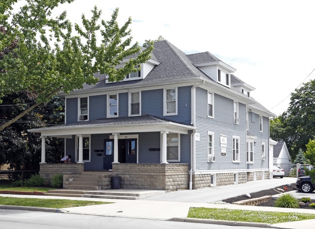 120 N Prospect St