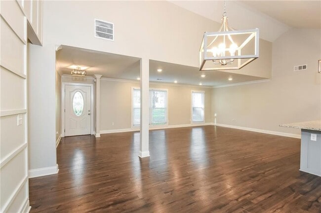3969 Carter Dr NW in Lilburn, GA - Building Photo - Building Photo