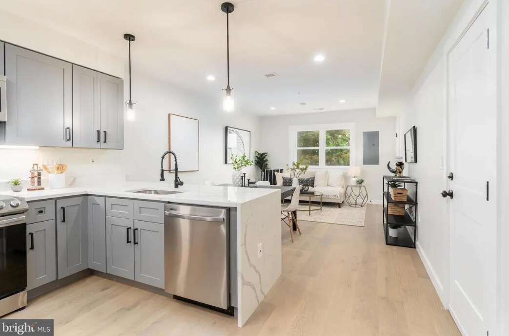 1948 3rd St NE in Washington, DC - Building Photo