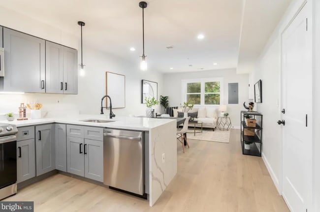 property at 1948 3rd St NE