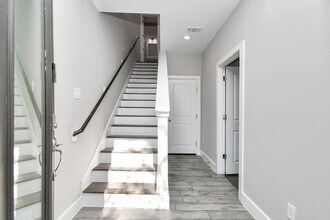 308 Palmer St in Houston, TX - Building Photo - Building Photo