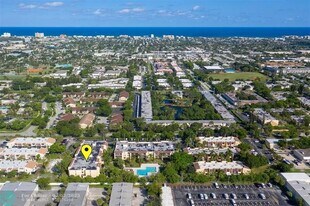 733 SE 1st Way in Deerfield Beach, FL - Building Photo