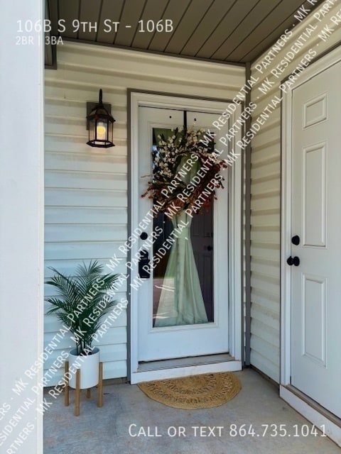 property at 106 S 9th St