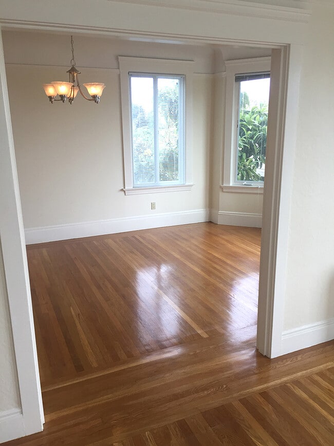 2240 Balboa St, Unit 2