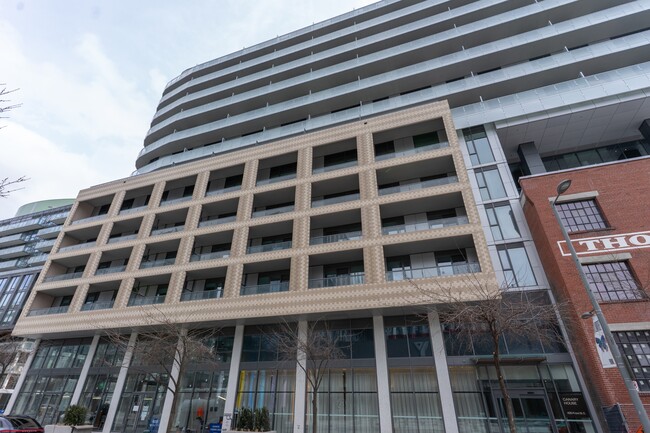 property at 425 Front St E