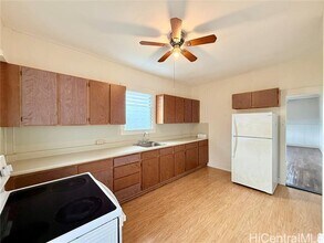 1629 Lusitana St in Honolulu, HI - Building Photo - Building Photo