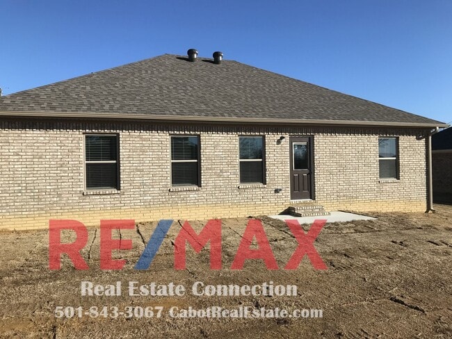 605 Macy Ln in Beebe, AR - Building Photo - Building Photo