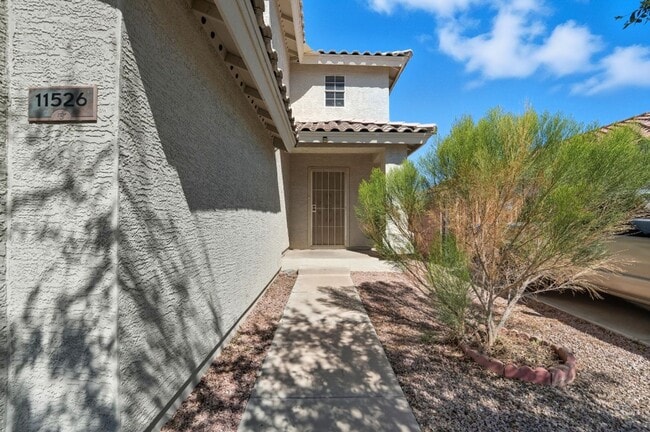 property at 11526 W Paradise Dr