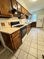 257 Powder House Blvd, Unit 1 Apartments