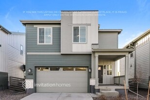 19058 E 94th Pl in Commerce City, CO - Building Photo