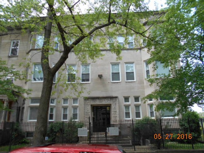 property at 6516 S Minerva Ave