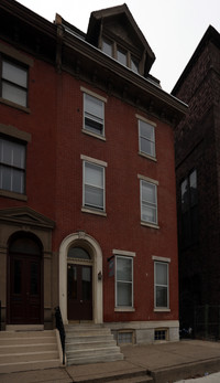 Spring Garden Apartments in Philadelphia, PA - Foto de edificio - Building Photo