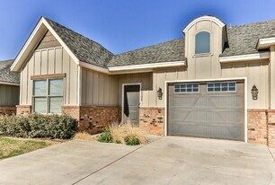 2513 111th St in Lubbock, TX - Building Photo