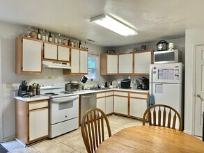 200 Janie Ln in Blacksburg, VA - Building Photo - Building Photo