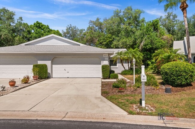 property at 3622 Bonaventure Ct