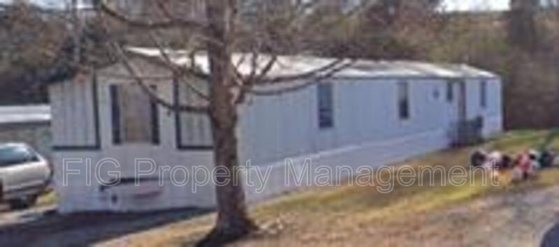 761 Hillvale Rd in Andersonville, TN - Building Photo