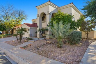 1425 W Commerce Ave in Gilbert, AZ - Building Photo - Building Photo