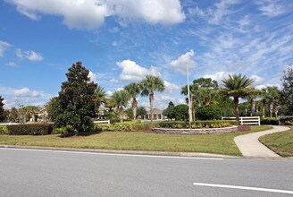 Colonial Village at TownPark in Lakewood Ranch, FL - Foto de edificio - Building Photo