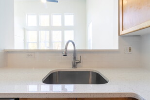 Westview Lofts Apartments