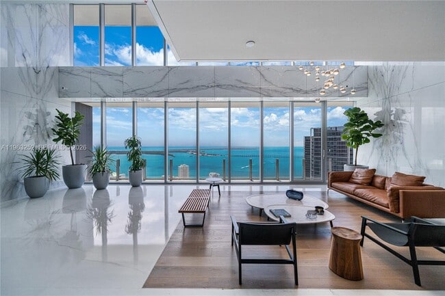 property at 300 Biscayne Boulevard Way