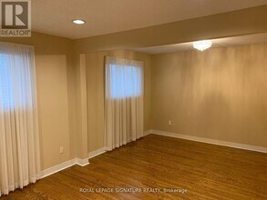 3317 Carillion Ave in Mississauga, ON - Building Photo - Building Photo