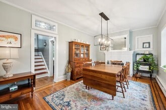 405 W Mantua Ave in Wenonah, NJ - Building Photo - Building Photo