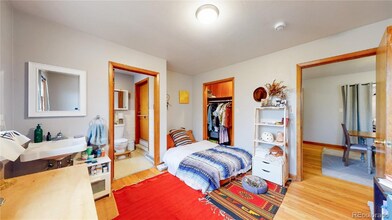 415 Alpine Ave. in Boulder, CO - Building Photo - Building Photo