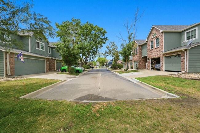 property at 13002 Harrison Dr