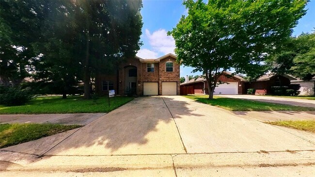 property at 1024 Klondike Loop