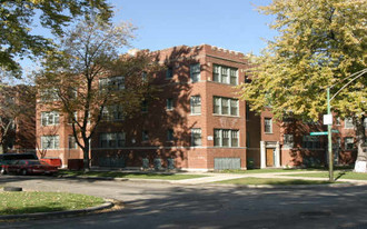 300 N Menard Ave Apartments