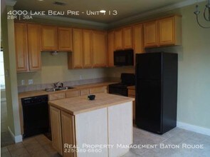 4000 Lake Beau Pre Blvd in Baton Rouge, LA - Building Photo - Building Photo