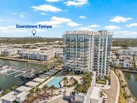 5120 Marina Wy, Unit 9906 in Tampa, FL - Building Photo