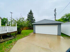 1121 S Dakota Ave in Sioux Falls, SD - Building Photo - Building Photo