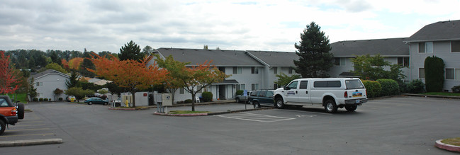 Parkview Apartments