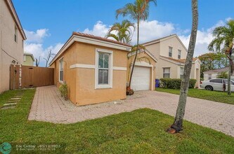 3387 Chickee Ln in Margate, FL - Building Photo - Building Photo