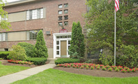 Tivoli Park Apartments photo'