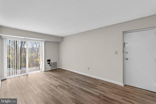 property at 3614 Court House Dr