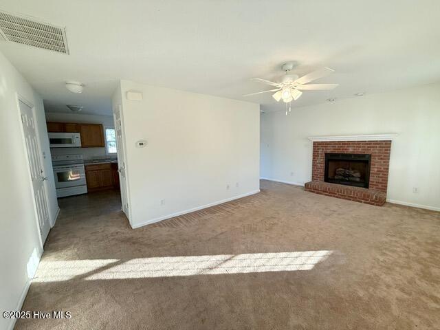 1112 Ben Williams Rd in Richlands, NC - Building Photo - Building Photo