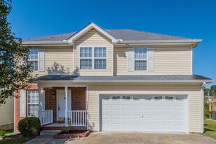 7835 Rainey Dr in Nashville, TN - Building Photo