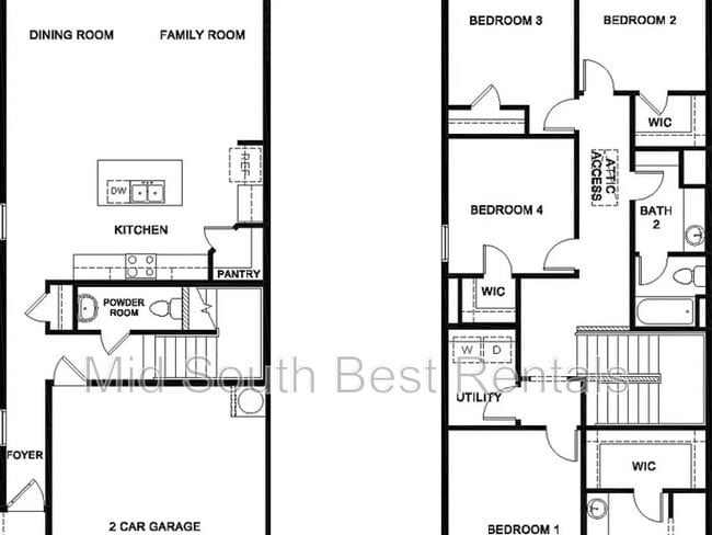 7015 Vining Dr in Princeton, TX - Building Photo - Building Photo