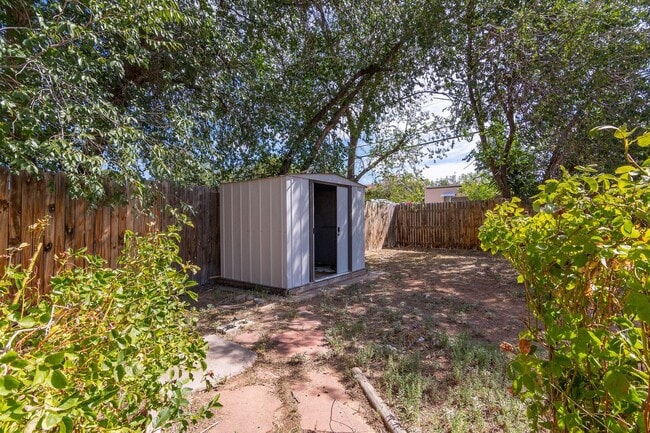 property at 1317 Declovina St