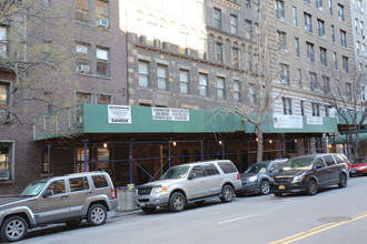 Manchester House Apartments in New York, NY - Building Photo - Building Photo