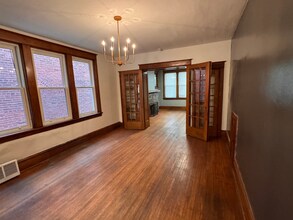 1938 N 3rd St, Unit Unit 1 - Lower in Harrisburg, PA - Foto de edificio - Building Photo