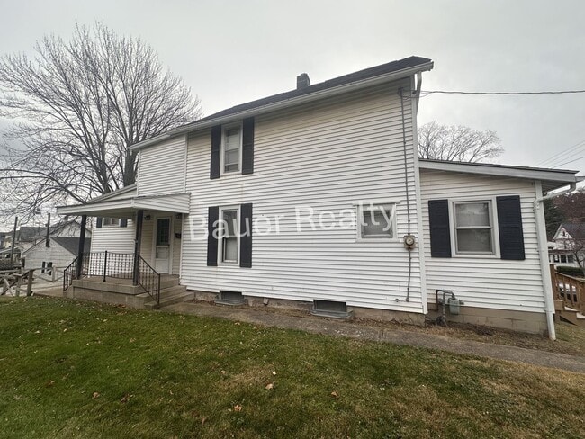 229 Lindale Ave in Ashland, OH - Building Photo - Building Photo